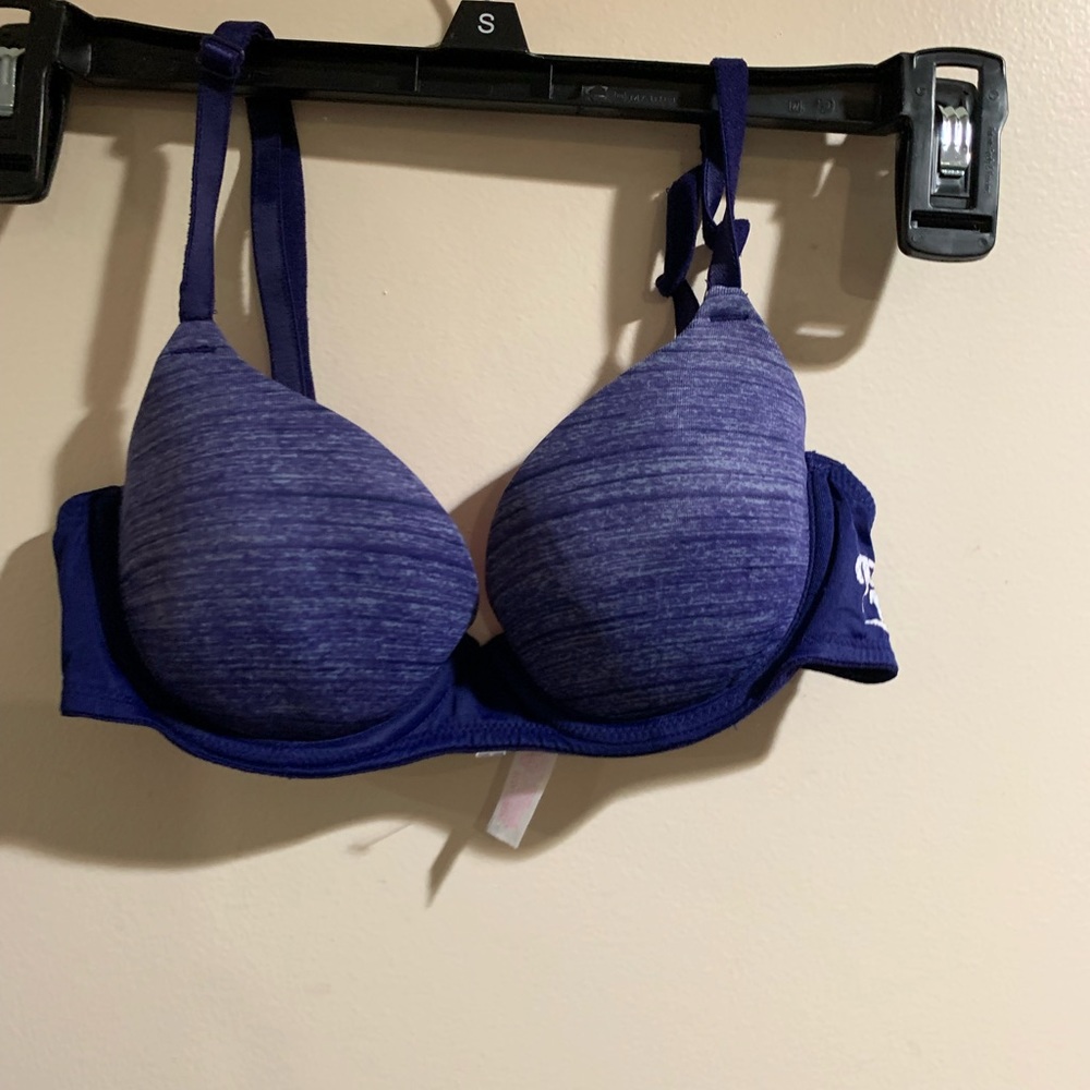 PINK bra